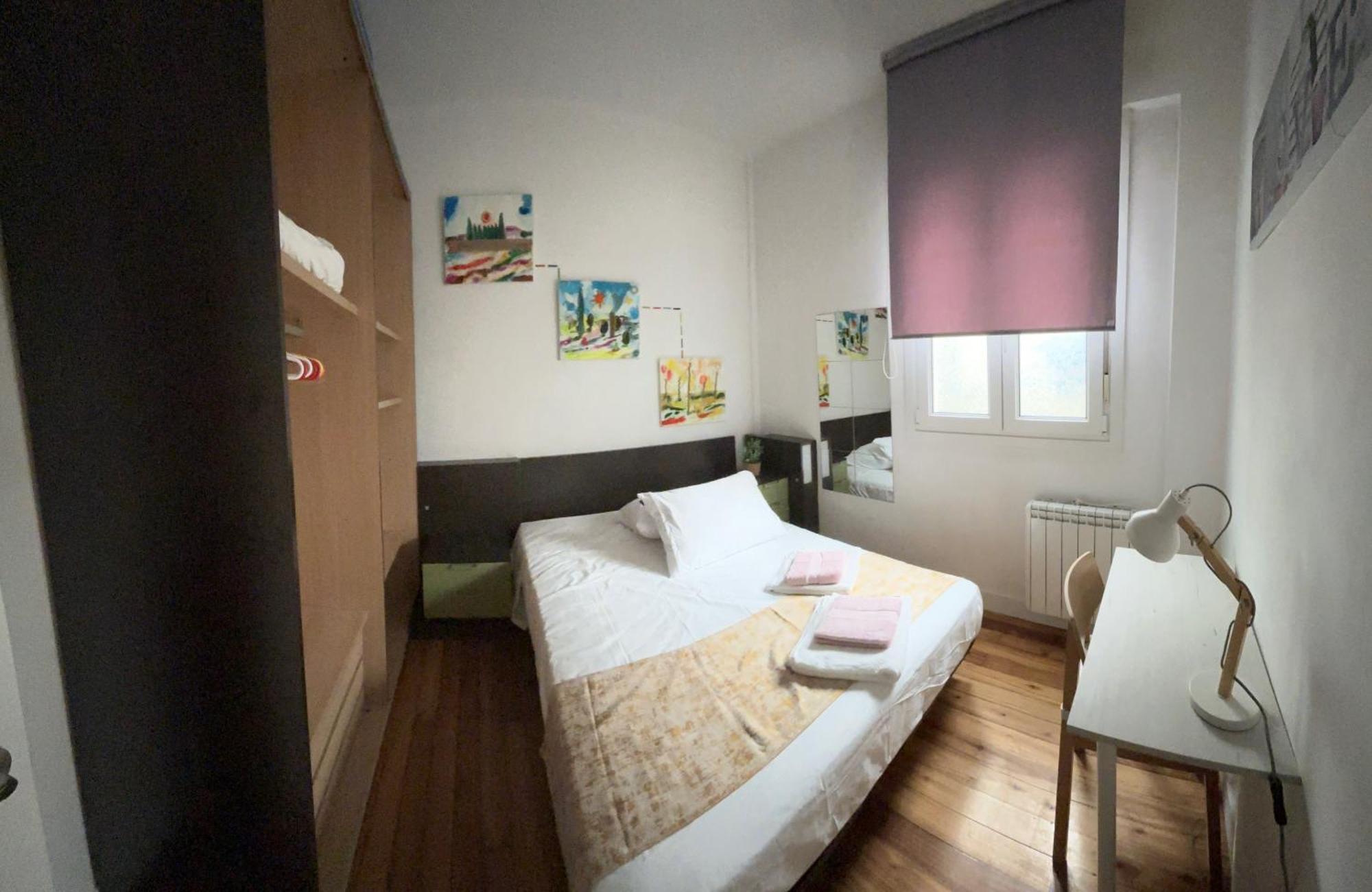 Casa Narolai Apartment Bilbao Exterior photo